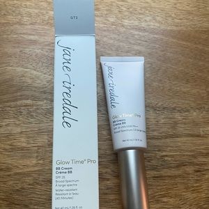 Jane Iredale Glowtime Pro bb cream
